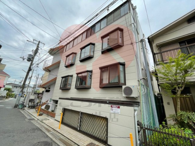 【外観】 | テール百舌鳥