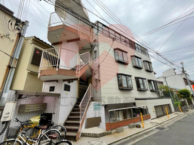 【外観】 | テール百舌鳥