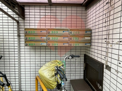 【その他共用部分】 | テール百舌鳥