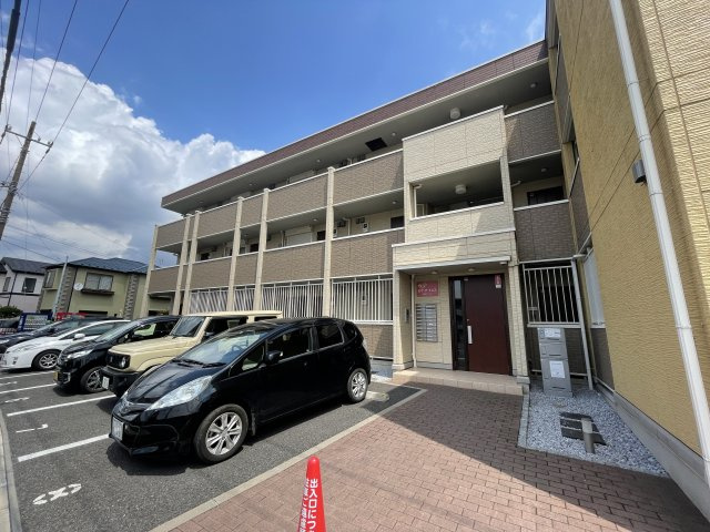 習志野市津田沼７丁目のアパートのその他