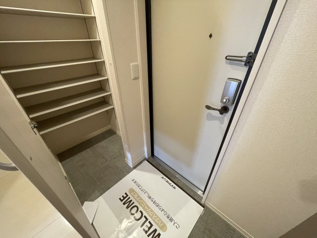 習志野市津田沼７丁目のアパートの設備
