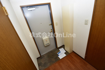 【玄関】 | ピスケス花園