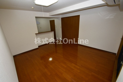 【洋室】 | ピスケス花園