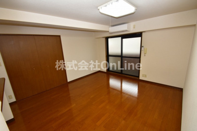 【寝室】 | ピスケス花園