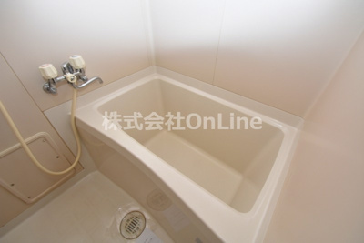 【浴室】 | ピスケス花園