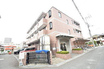 【外観】 | ピスケス花園