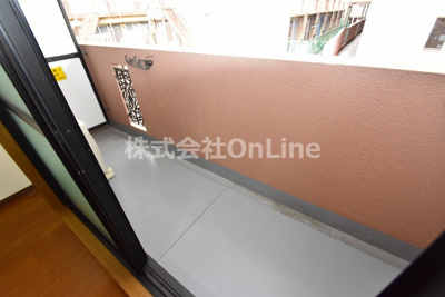 【バルコニー】 | ピスケス花園