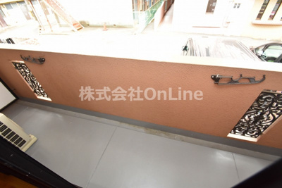 【展望】 | ピスケス花園