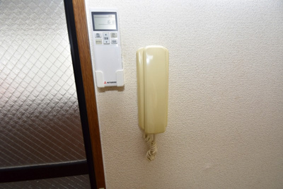 【セキュリティ】 | ピスケス花園