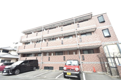 【外観】 | ピスケス花園