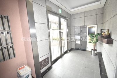 【ロビー】 | ピスケス花園