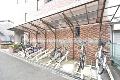 【その他共用部分】 | ピスケス花園