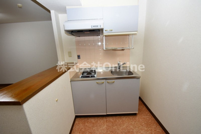 【キッチン】 | ピスケス花園