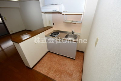 【キッチン】 | ピスケス花園