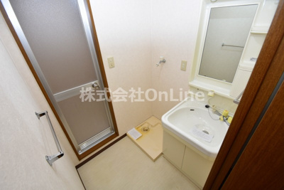 【洗面所】 | ピスケス花園