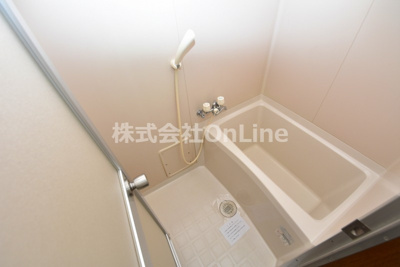 【浴室】 | ピスケス花園