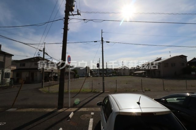 プレジールⅠの展望