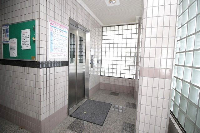 ドリームハウス2のその他共用部分
