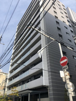 【外観】 | エスリード城東中央 | ☆高層階角部屋で眺望良好♪
☆大阪メトロ長堀鶴見緑地線「蒲生四丁目」駅徒歩６分
☆ペット飼育可能（規約有）家族と一緒に暮らせます♪