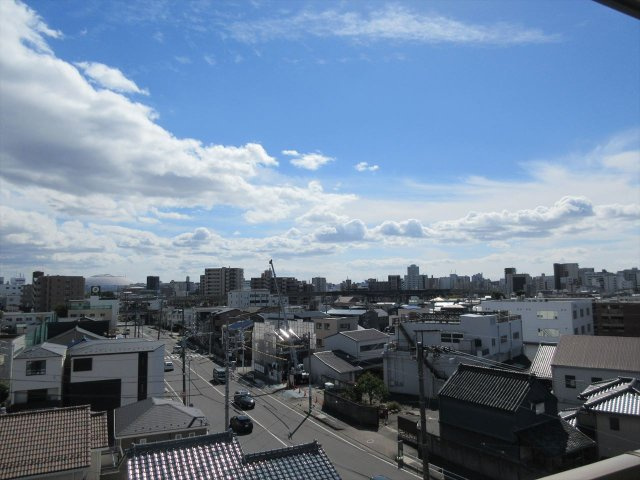 レクイエやまだの展望|レクイエやまだ