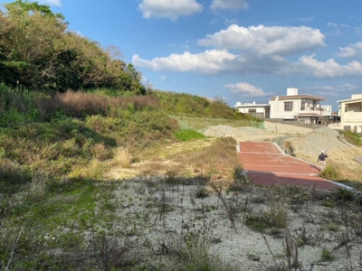 【外観】 | 八重瀬町東風平売土地