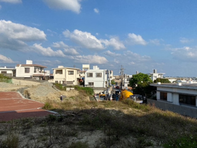 【外観】 | 八重瀬町東風平売土地