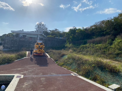 【周辺】 | 八重瀬町東風平売土地