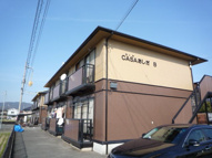 CASAあしだ　Bの画像