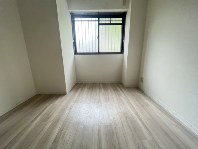 Ｂｒｅｅｚｅ　ｃｏｕｒｔの子供部屋