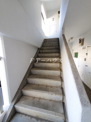 パールマンション習志野のその他