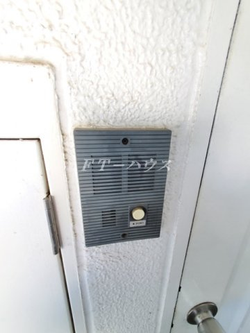 パールマンション習志野のその他