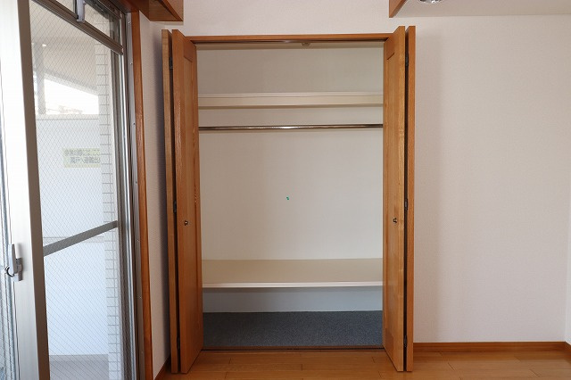 ロイヤルコートSEIの収納|小物を収納するのに便利です