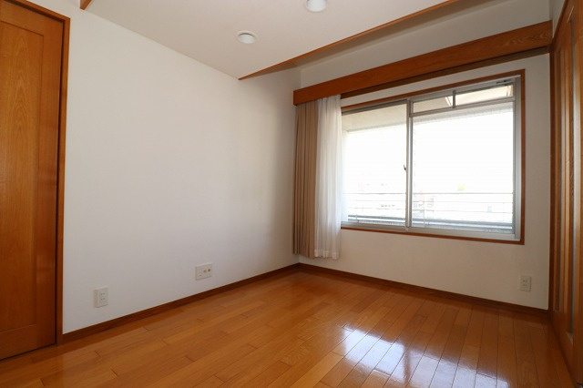 ロイヤルコートSEIの内装|過ごしやすい室内です