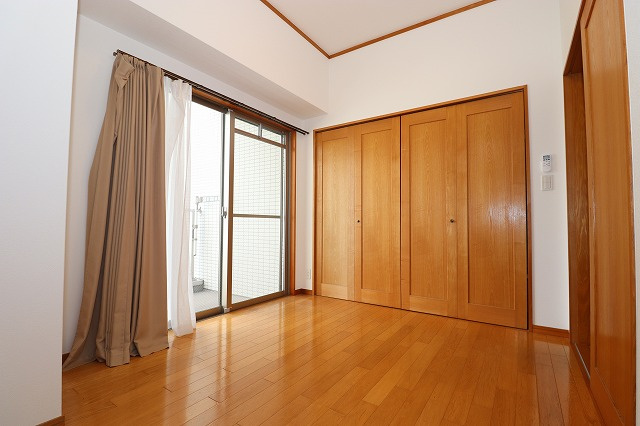 ロイヤルコートSEIの内装|物件の内装です