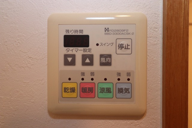 ロイヤルコートSEIの設備