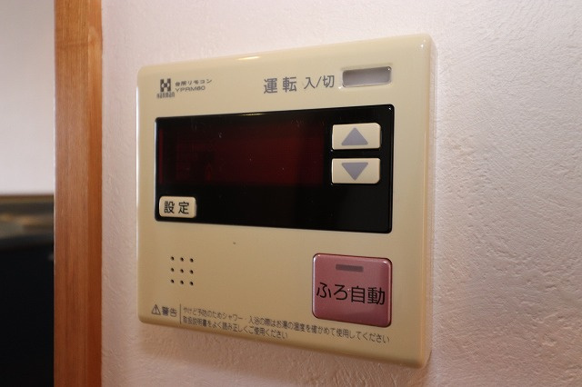 ロイヤルコートSEIの設備