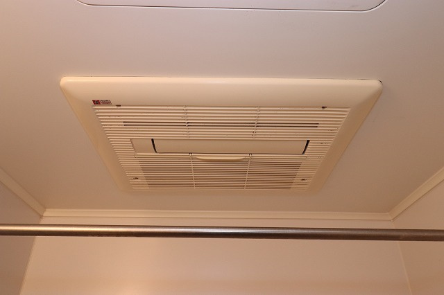 ロイヤルコートSEIの設備|過ごしやすい室内です