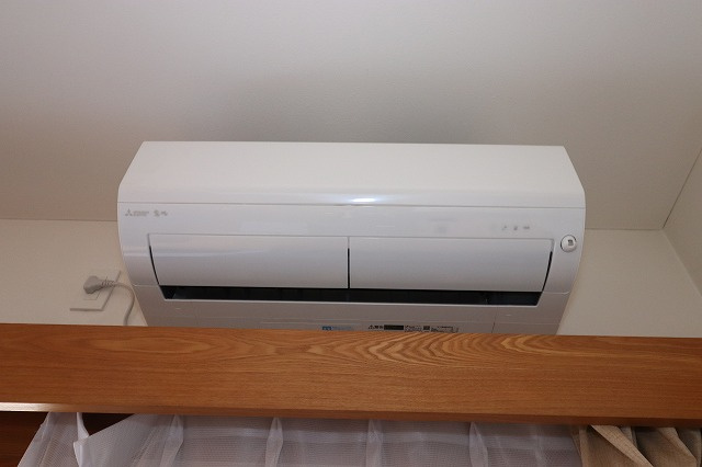 ロイヤルコートSEIの設備|ロビーです