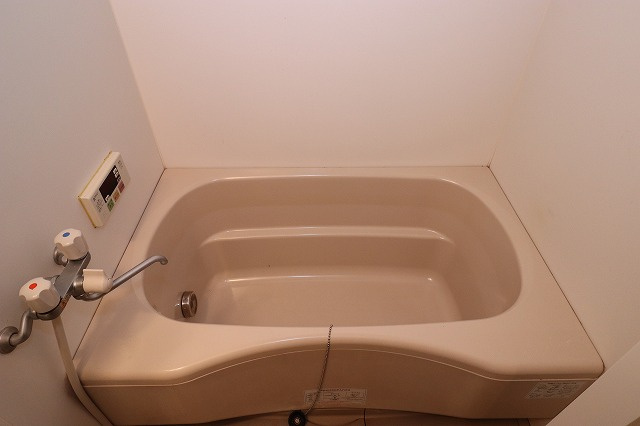 ロイヤルコートSEIの浴室|きれいなお風呂です