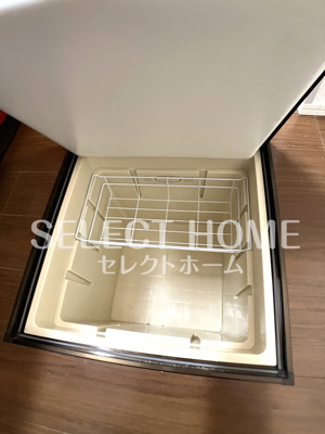 【その他】 | アルピニアA棟