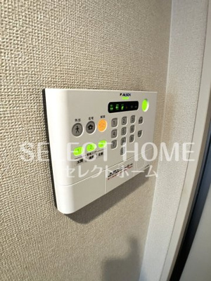  | アルピニアA棟