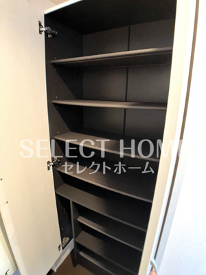  | アルピニアA棟