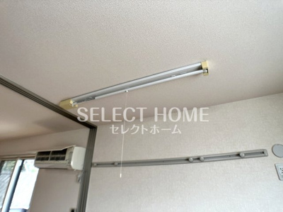  | アルピニアA棟