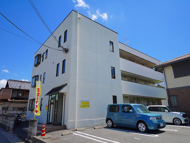 奥村マンション