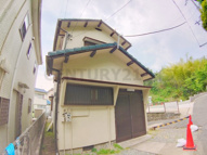 新田2丁目貸家の画像