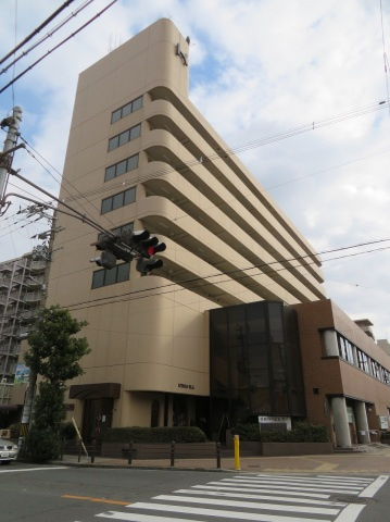 アーバン北田