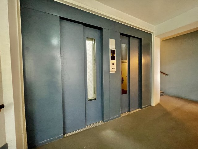 サンライフ名島のその他共用部分