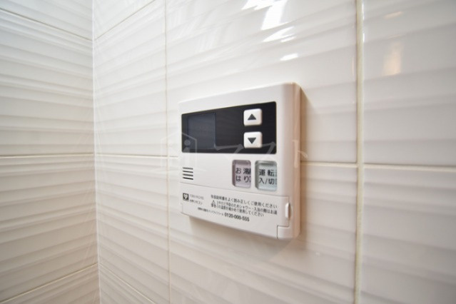 エスレジデンス福島グランデのその他|※同マンション参考写真です