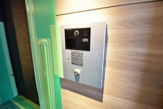 エスレジデンス福島グランデのその他共用部分