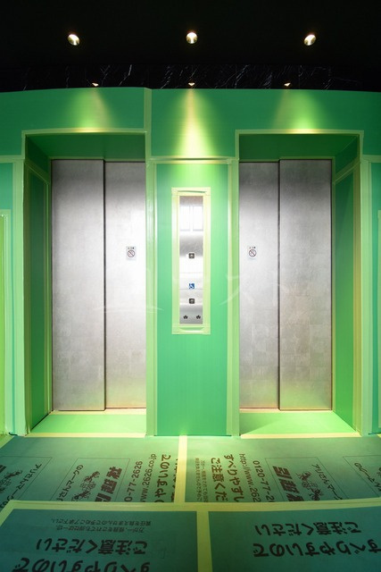 エスレジデンス福島グランデの設備